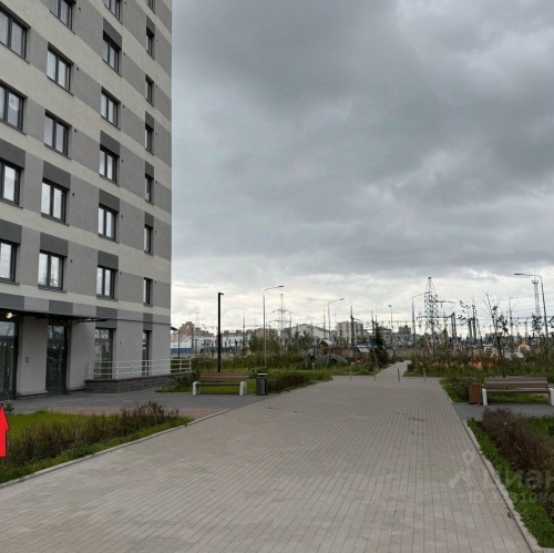 Помещение свободного назначения Маршала Казакова ул,  д. 21,  к. 2