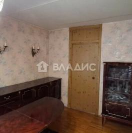 Продажа 3-комн квартиры на вторичном рынке Зеленоградская улица,  д. 23А