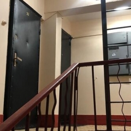 Продажа 2-комн квартиры на вторичном рынке Бебеля 1-я ул,  д. 7А