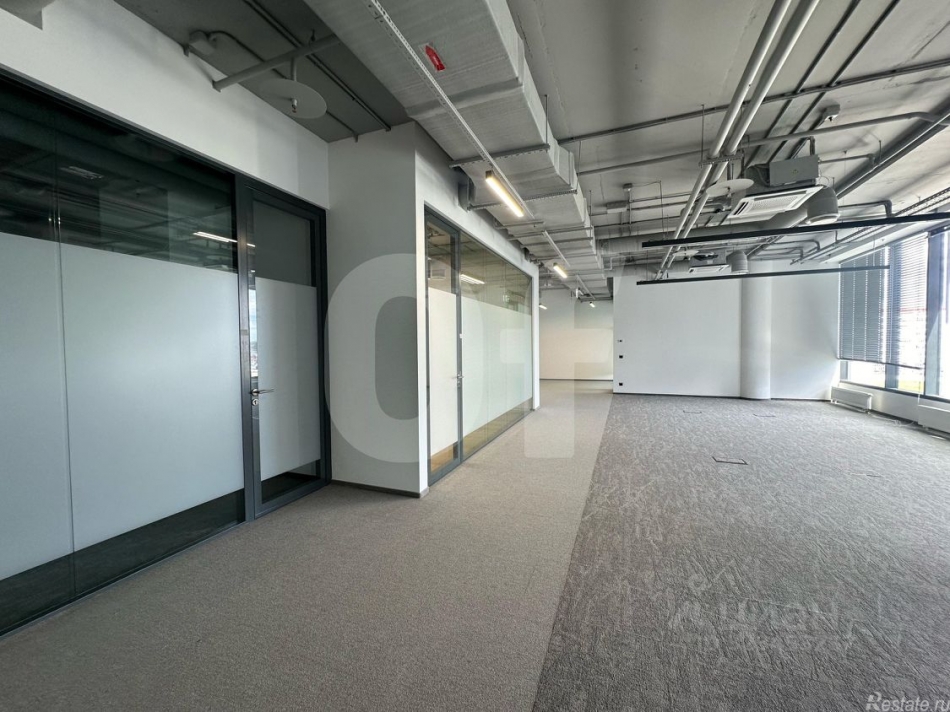 Аренда офиса 22-й км,  д. 6А,  к. 1