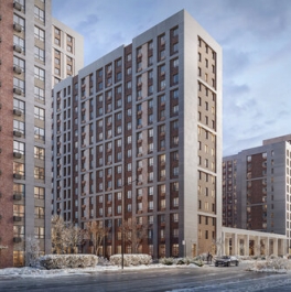 Продажа 1-комн квартиры на вторичном рынке пр-кт Куприна,  д. 40,  к. 3