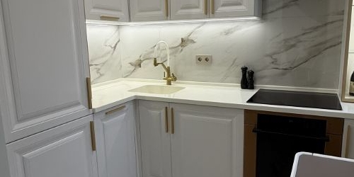 2-комн квартира Малый Левшинский переулок, 14/9С1