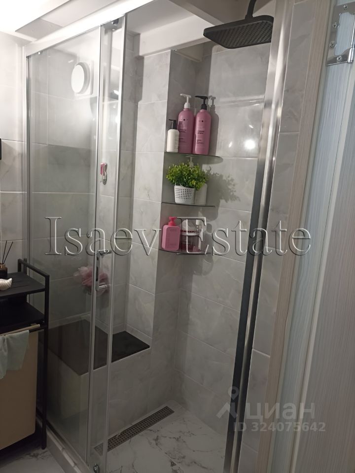 Продажа 1-комн квартиры на вторичном рынке улица 8-я Текстильщиков, 13К2