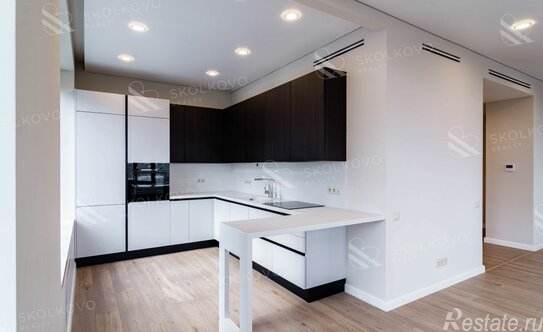 Продажа 3-комн квартиры на вторичном рынке Ленинградский пр-кт,  д. 36,  к. 9