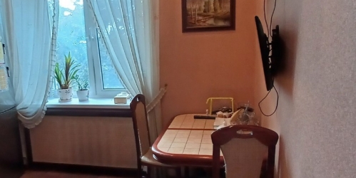 3-комн квартира Балашиха, Победы улица, дом 2