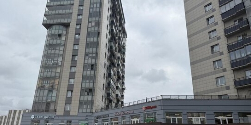 1-комн квартира проспект Славы,  д. 55