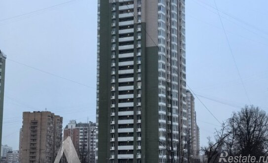 Продажа 2-комн квартиры на вторичном рынке Рогачёвский пер,  д. 7,  к. 1