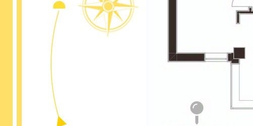 2-комн квартира набережная Воскресенская, 4