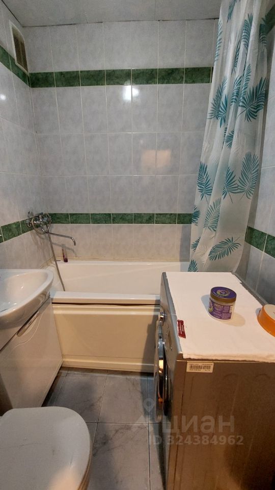 Аренда 1-комн квартиры на вторичном рынке Балашиха г, Леоновское ш,  д. 9