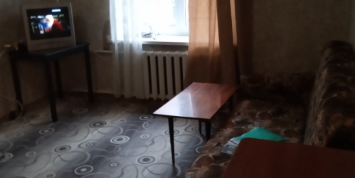 2-комн квартира Бумажная ул. ,  д. 1