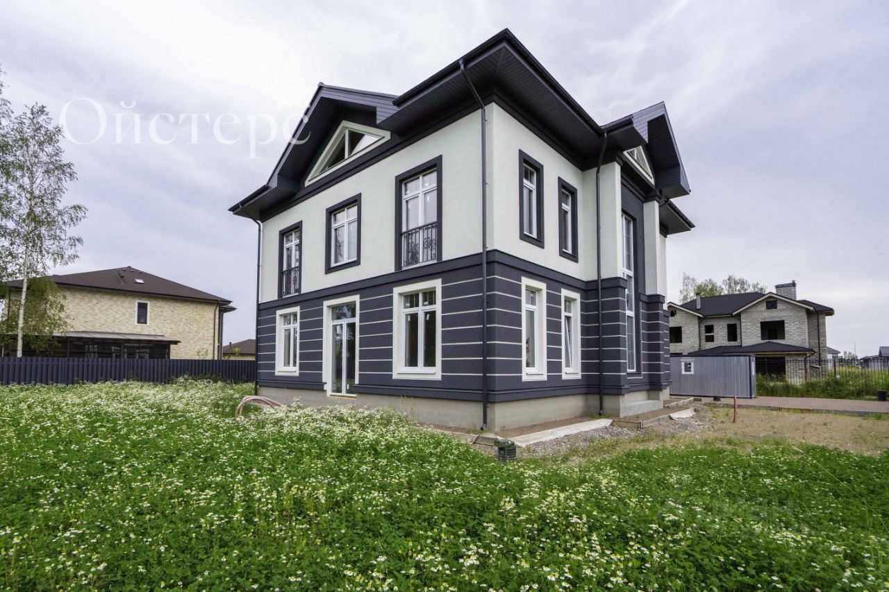 Продажа дома Петергоф, Петергофские Дачи кп, 8