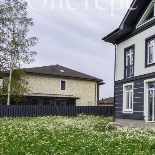 Коттедж/дом Петергоф, Петергофские Дачи кп, 8