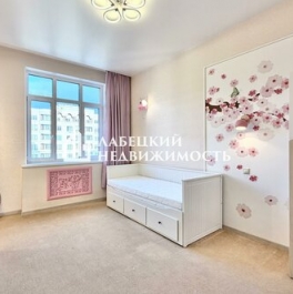 Продажа 3-комн квартиры на вторичном рынке Красный Октябрь, улица Мира