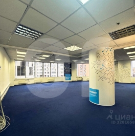 Аренда офиса ул Авиаконструктора Микояна,  д. 12