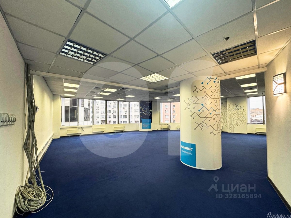 Аренда офиса ул Авиаконструктора Микояна,  д. 12