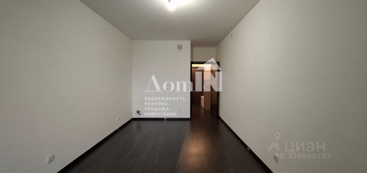 Аренда студии проспект Буденного, 23к1