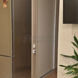 Продажа 3-комн квартиры на вторичном рынке Поречная улица,  д. 21