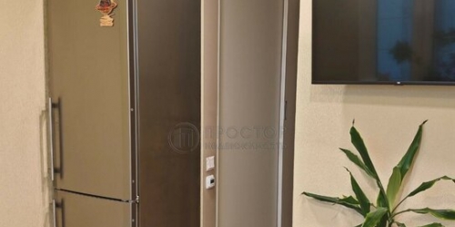 3-комн квартира Поречная улица,  д. 21