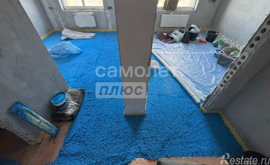 Продажа 1-комн квартиры на вторичном рынке Коммунарка п, Потаповская Роща ул,  д. 30 к2