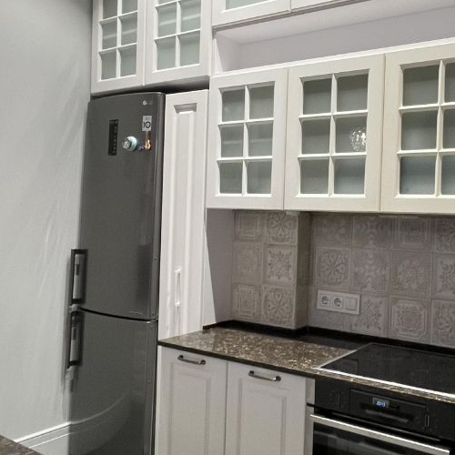 2-комн квартира Захарьевская улица, 13