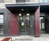 Продать Квартиры вторичка Чечерский проезд  28 к2 