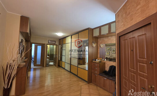 Продажа 3-комн квартиры на вторичном рынке Сергиев Посад, пр-кт Красной Армии,  д. 218