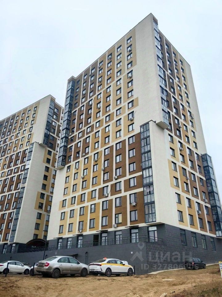 Продажа 1-комн квартиры на вторичном рынке 6-й мкр,  д. 33