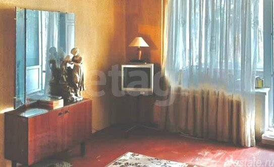 Продажа 1-комн квартиры на вторичном рынке Приветнинское, ул Военных строителей,  д. 3