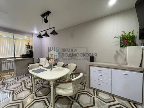 Продажа 2-комн квартиры на вторичном рынке Яхрома, ул. Большевистская,  д. 21