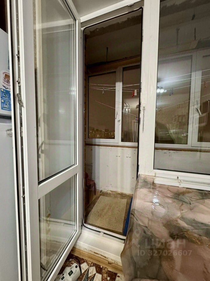 Аренда комнаты Светлановский проспект, 58К3