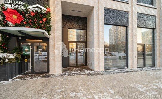 Продажа 2-комн квартиры на вторичном рынке улица Академика Челомея