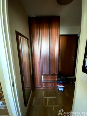 Продажа 1-комн квартиры на вторичном рынке Крутицкий Вал ул,  д. 3