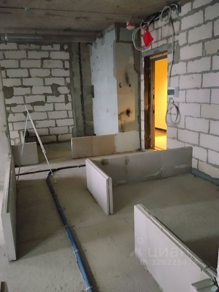 Продажа 2-комн квартиры на вторичном рынке Щукинская улица, 3