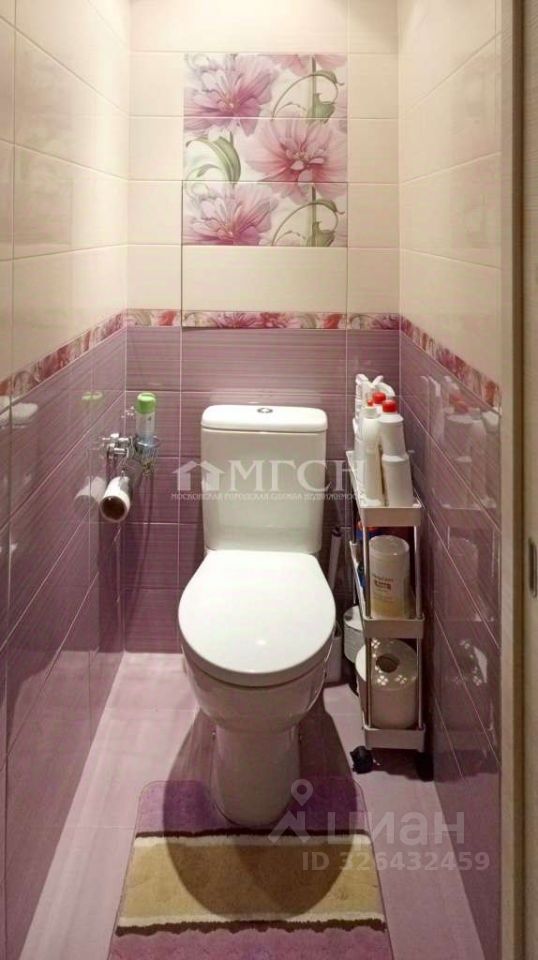 Продажа 3-комн квартиры на вторичном рынке Дорожная улица, 32