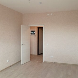 Продажа 1-комн квартиры на вторичном рынке Мурино г, Шоссе в Лаврики ул,  д. 78 к2