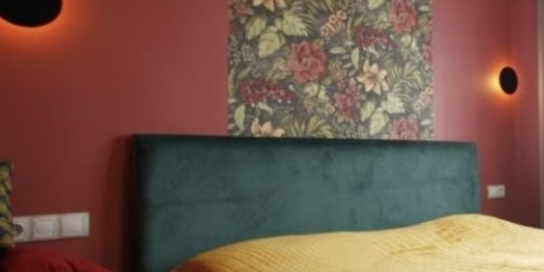 1-комн квартира улица Генерала Хрулева, 6