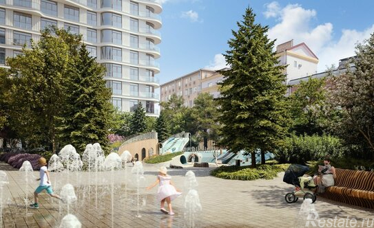 Продажа 2-комн квартиры на вторичном рынке Толмачевский Б. пер,  д. 5,  к. 4