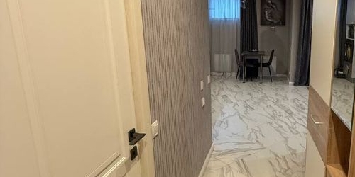 2-комн квартира Береговая улица, 8К2