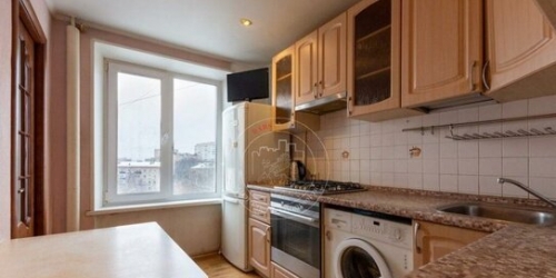 2-комн квартира улица Генерала Рычагова,  д. 12