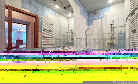 Продажа 3-комн квартиры на вторичном рынке Камышовая улица,  д. 46 к3