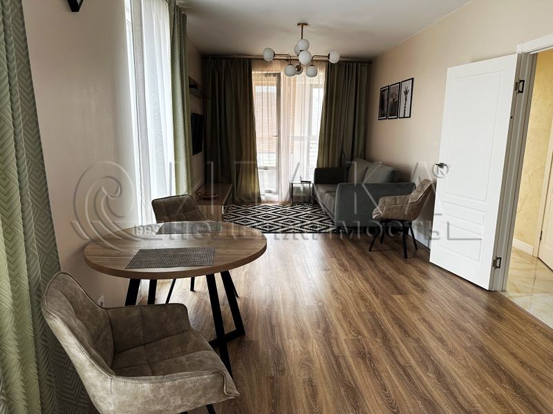 Аренда 1-комн квартиры на вторичном рынке Лиговский пр-кт., д. 232