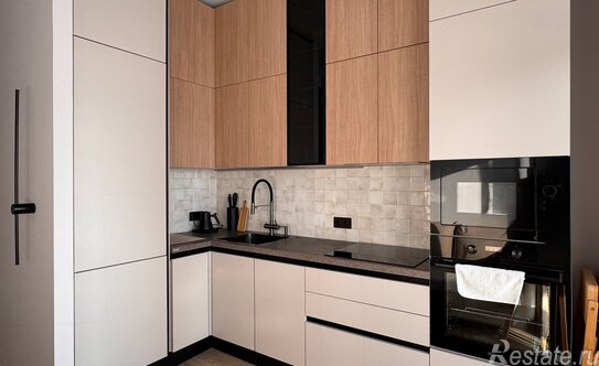 Продажа 1-комн квартиры на вторичном рынке Шелепихинская набережная,  д. 40 к3