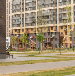 Продажа 1-комн квартиры на вторичном рынке Красногорск, Вольная улица,  д. 5
