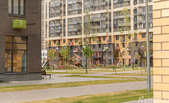 Продажа 1-комн квартиры на вторичном рынке Красногорск, Вольная улица,  д. 5