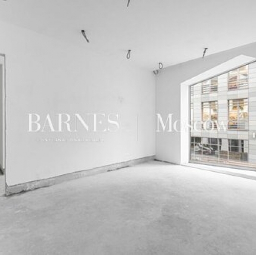 2-комн квартира Садовническая улица,  д. 82