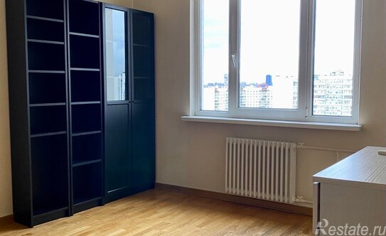 Продажа 2-комн квартиры на вторичном рынке ул Осенняя,  д. 14