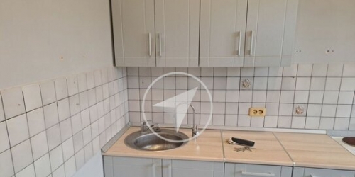 3-комн квартира Нагатинский бульвар,  д. 6