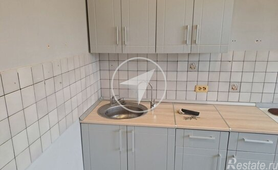 Продажа 3-комн квартиры на вторичном рынке Нагатинский бульвар,  д. 6