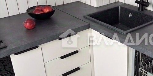 1-комн квартира улица 26 Бакинских Комиссаров, 3к3