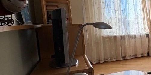 4-комн квартира улица Каховка, 37к1